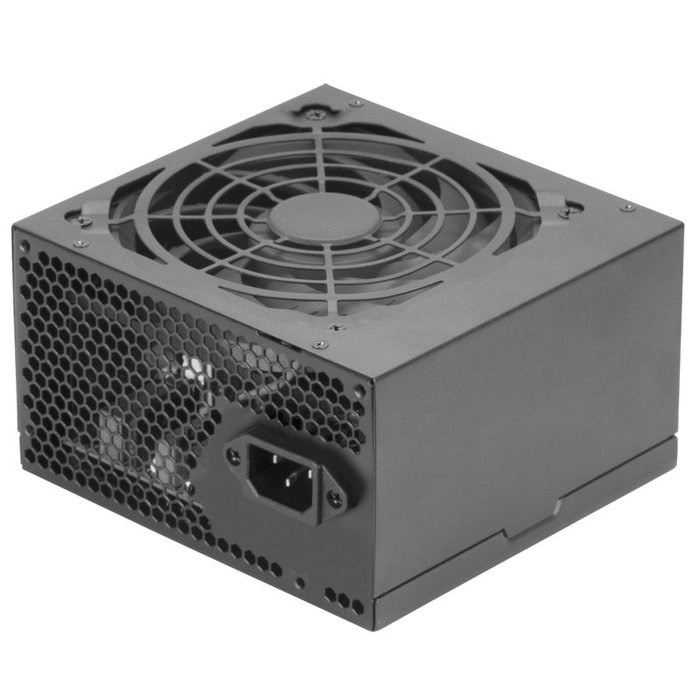 Tacens Anima APB550 550W 80+ Bronze ATX Negro